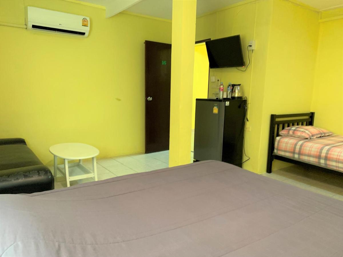 Golf-Sea-City Guest House HHQ Quarto foto
