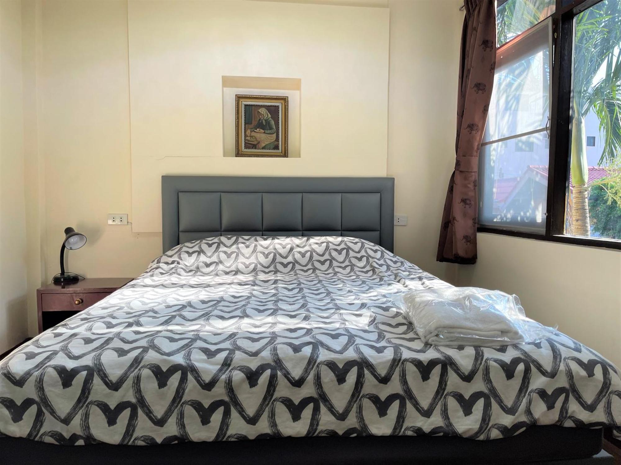 Golf-Sea-City Guest House HHQ Quarto foto