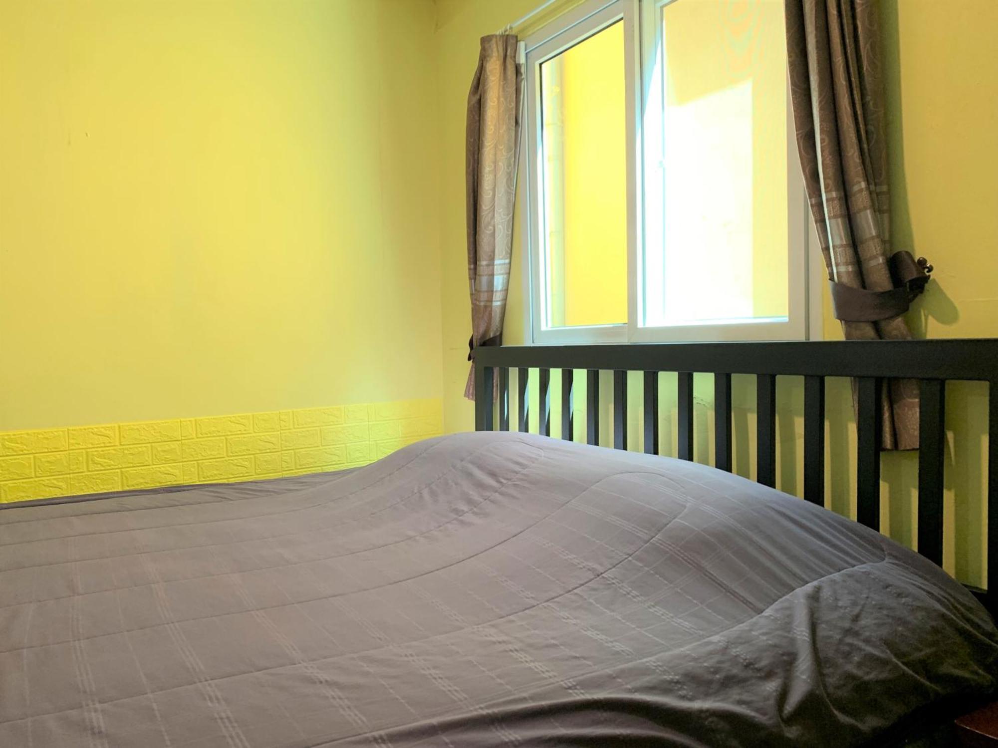 Golf-Sea-City Guest House HHQ Quarto foto