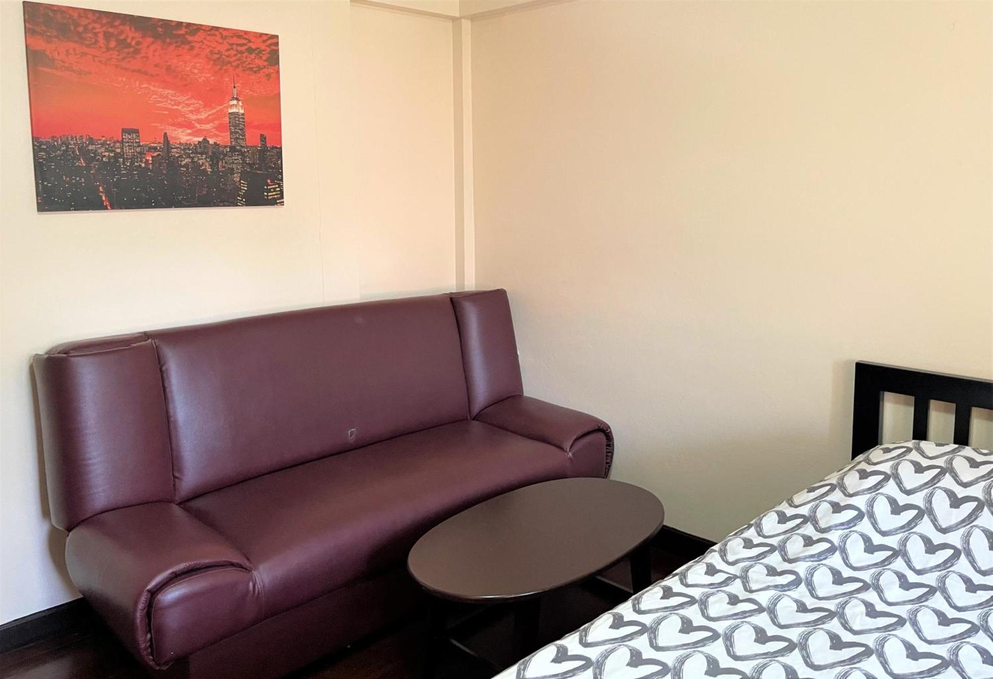Golf-Sea-City Guest House HHQ Quarto foto