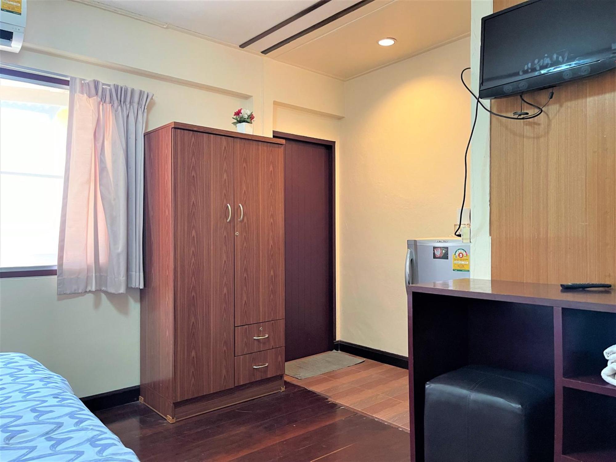 Golf-Sea-City Guest House HHQ Quarto foto