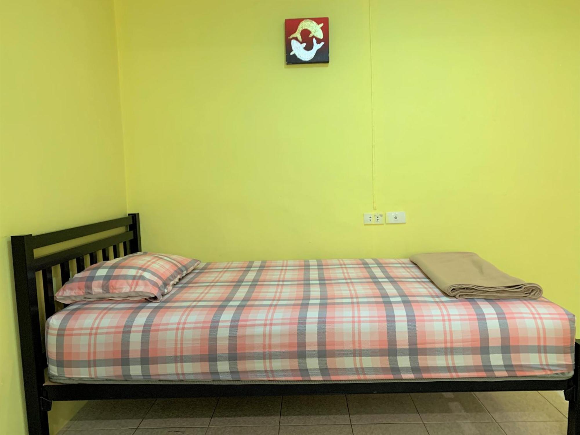 Golf-Sea-City Guest House HHQ Quarto foto